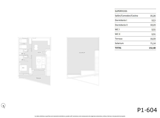 San Miguel de Salinas (Pueblo), Bungalow #CQ-00-87287