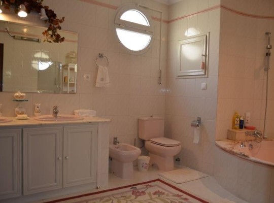 Dehesa de Campoamor, 
Villa   #ES-1081