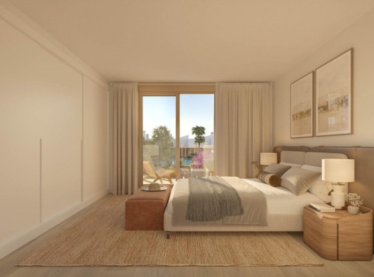 Other areas (Playa de La Almadraba), Townhouse #CQ-00-29399