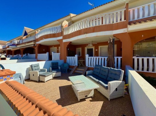 Ciudad Quesada (Dona Pepa), Townhouse #CQ-886