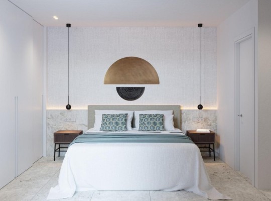 Mojacar (Playa De Macenas), Apartment #CQ-00-68448