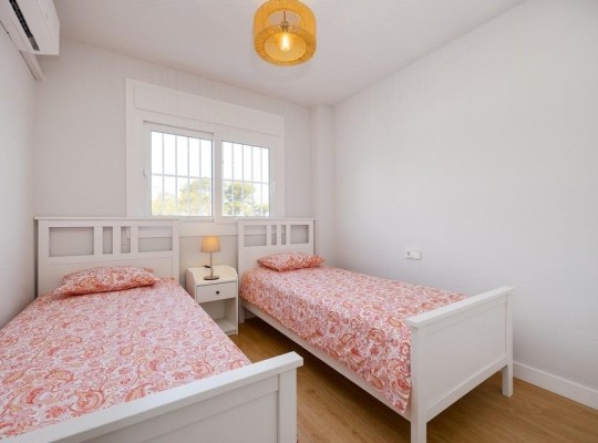 Orihuela Costa (Campoamor), Apartment #CQ-UR-95319
