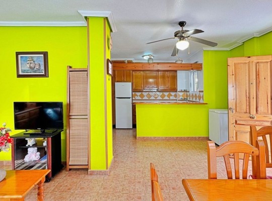 Orihuela Costa (La Campana), Townhouse #CQ-KB-65631