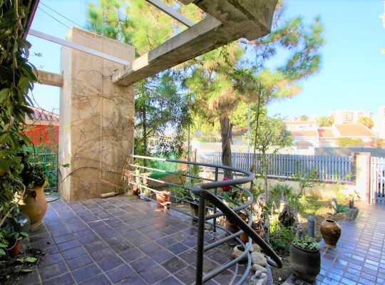 Campoamor, Villa #CQ-VK-85113