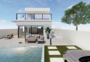 Pilar de La Horadada, Villa #CQ-00-49338