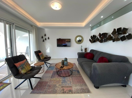 Ciudad Quesada, Apartment #CQ-CA-52779