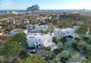 Calpe, Villa #GH-VGH30130