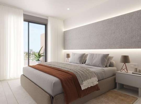Other areas (Santa Rosalia Lake And Life Resort), Apartment #CQ-00-35194