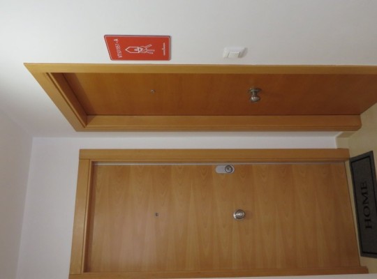 San Miguel de Salinas, Apartment #CQ-SD-15501
