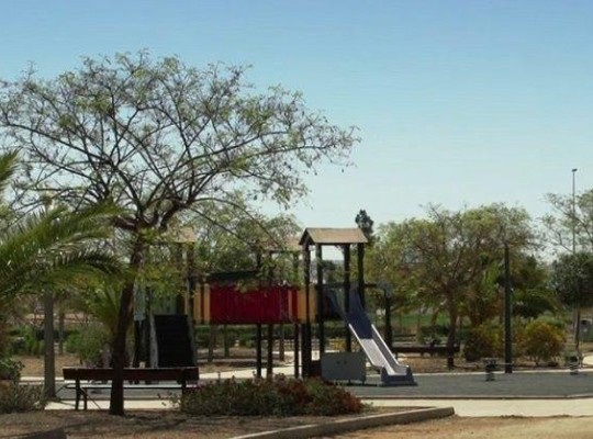 Los Montesinos (La Herrada), Villa #CQ-00-67065