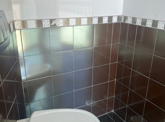 Calpe (Playa La Fossa), Apartment #CQ-00-93500