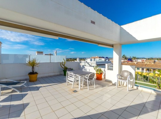 Ciudad Quesada (Doña Pepa), Apartment #CQ-CA-28813