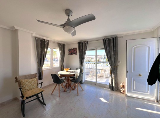 Torrevieja (El Chaparral), Villa #CQ-374