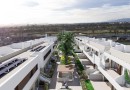 Los Alcazares (Serena Golf), Bungalow #CQ-00-66288