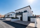 Gran Alacant, Town House #RD-N9257