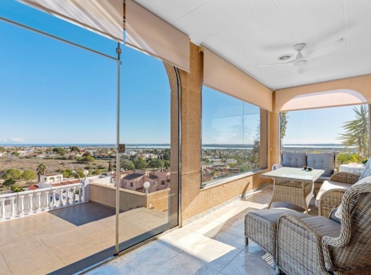 Ciudad Quesada (Town Center), Villa #CQ-996