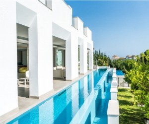 Nueva Andalucía (Costa del Sol), Villa - Detached #CM-R3916192