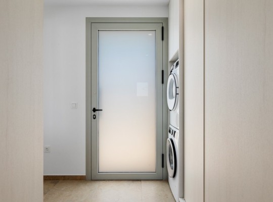 Benijofar (Centro), Villa #CQ-BG-61086