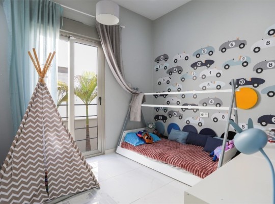 Villamartin, Villa #CQ-OC-74761