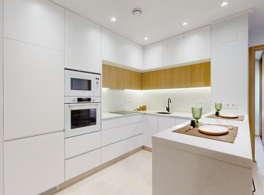 Guardamar del Segura (El Raso), Apartment #RD-N7033