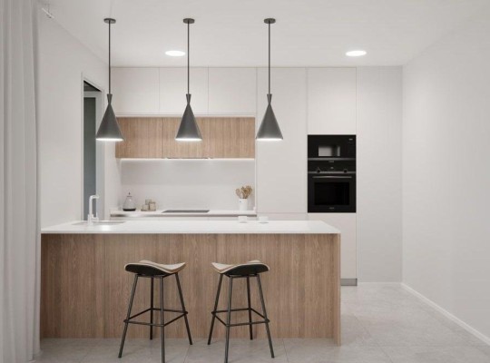 Los Alcazares (Los Narejos), Apartment #RD-N9513