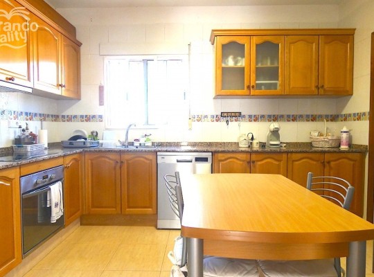 Other areas (Rafal), Finca #CQ-BT-92559