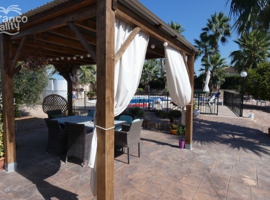 Other areas (Rafal), Finca #CQ-BT-92559