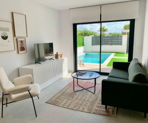 Other areas (Roda Golf), Villa #CQ-00-22929