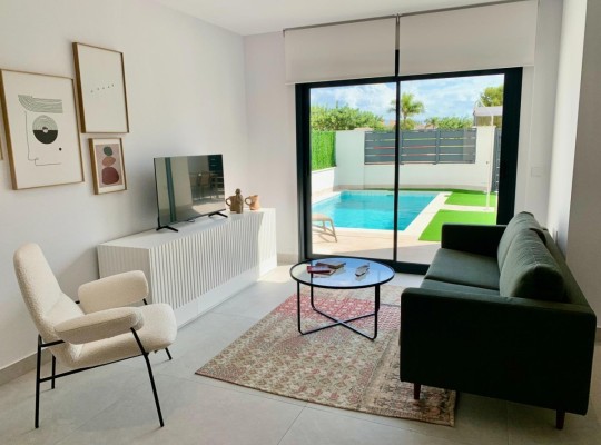 Other areas (Roda Golf), Villa #CQ-00-22929