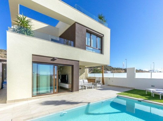 Ciudad Quesada, Villa #CQ-00-43256