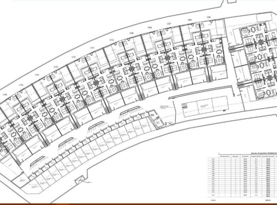 Pilar de La Horadada (Pilar De La Horadada), Town House #RD-N9280