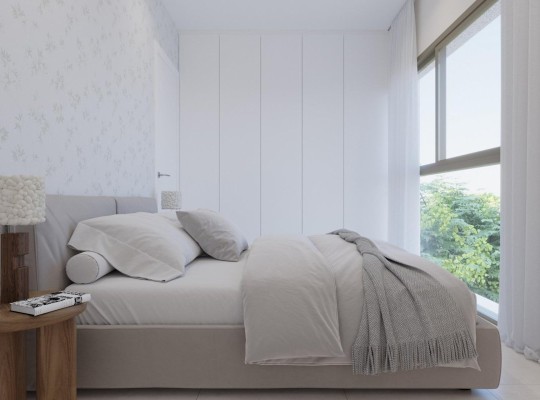 San Pedro del Pinatar (Los Cuarteros), Bungalow #RD-N9330