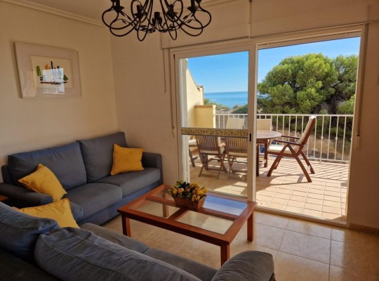 Orihuela Costa (Campoamor), Apartment #CQ-JM-50817