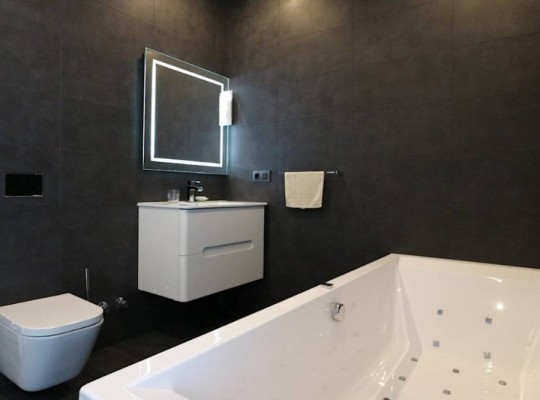 Torrevieja, Villa #CQ-BV-41329