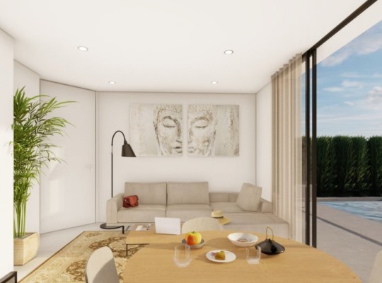 Other areas (ESTRELLA DE MAR), Villa #CQ-00-73295