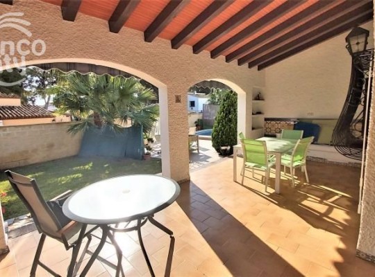 Torrevieja, Villa #CQ-SO-29627
