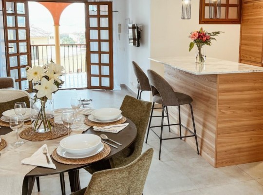 Other areas (Desert Springs Golf Club), Apartment #CQ-00-62751