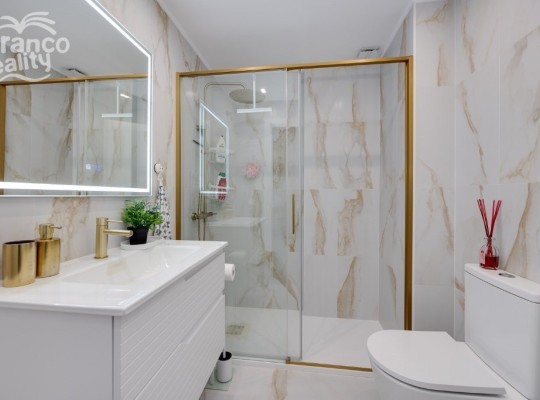 Punta Prima, 
Apartment   #ES-11418