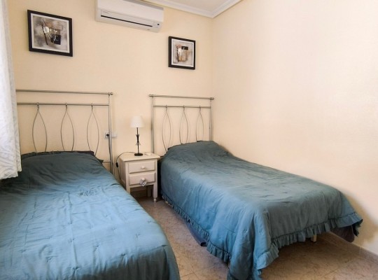 Semi Detached Ciudad Quesada (La Marquesa Golf) #CQ-931