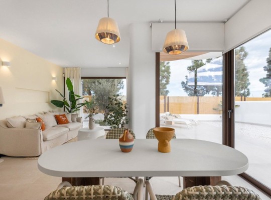 Los Alcazares (La Serena Golf), Apartment #RD-N9488