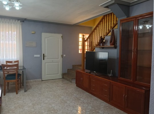 Los Montesinos (Centro), Apartment #CQ-CB-64403