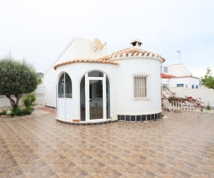Orihuela Costa (Los Almendros-La Florida), Villa #CQ-JM-60858
