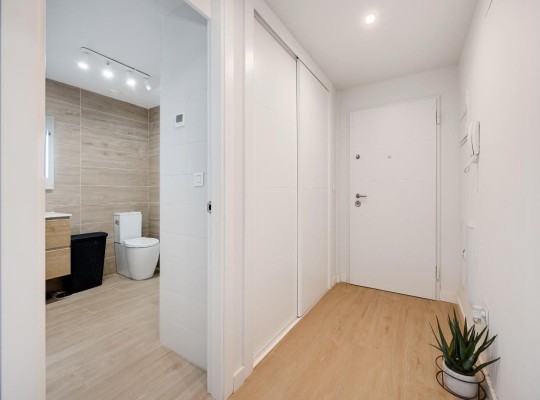 Orihuela Costa (Las Filipinas), Apartment #CQ-MY-69378