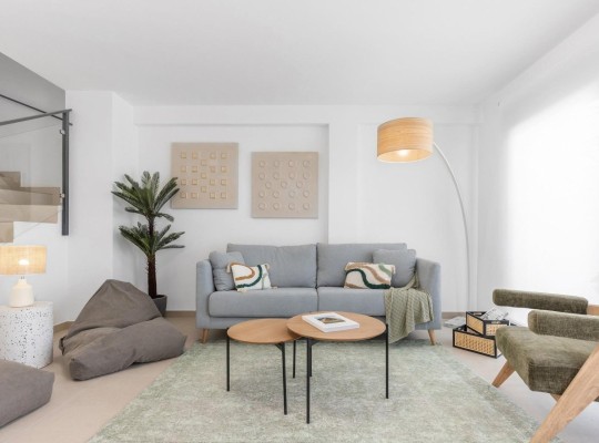 Rafal (pueblo), Town House #RD-N9272