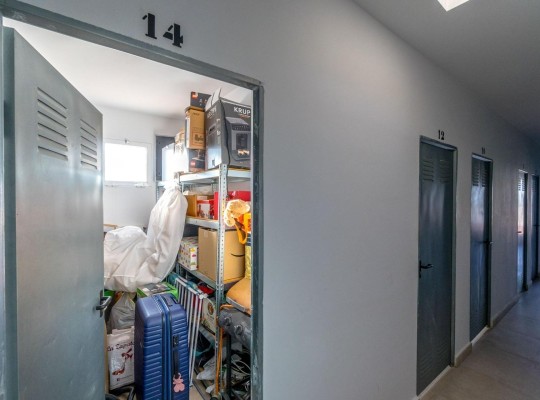 Almoradi (Las maromas), Apartment #CQ-PJ-63697