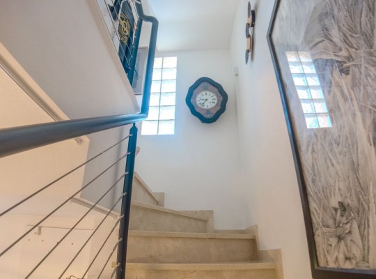Semi Detached Ciudad Quesada (La Marquesa Golf) #CQ-384