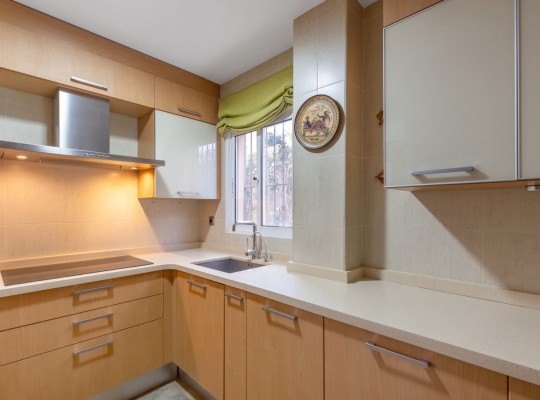 San Miguel de Salinas, Villa #CQ-837