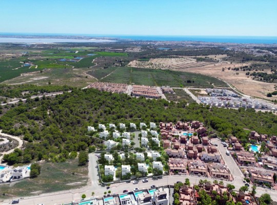 San Miguel de Salinas (Cerro Del Sol), Villa #RD-N7348