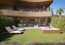 Moderní byty s velkými terasami a vyhřívaným bazénem v El Higueron, Fuengirola
