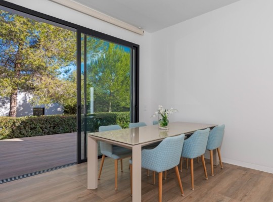 Las Colinas (Las Colinas Golf), Villa #CQ-BG-55267